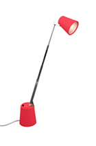 Lampette - Rote Edition